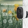 motion detection pen camera